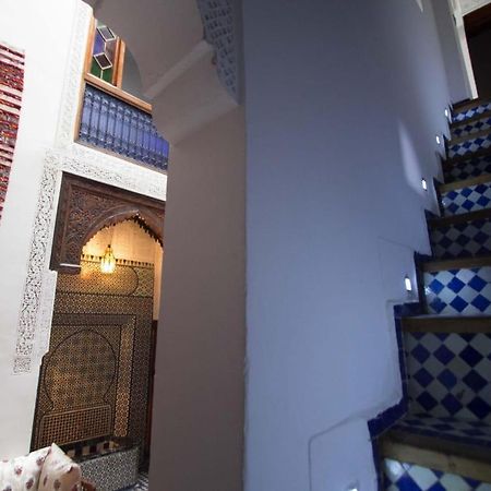 Dar Miouda Fes Fez Exterior foto