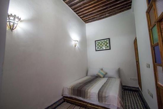 Dar Miouda Fes Fez Exterior foto