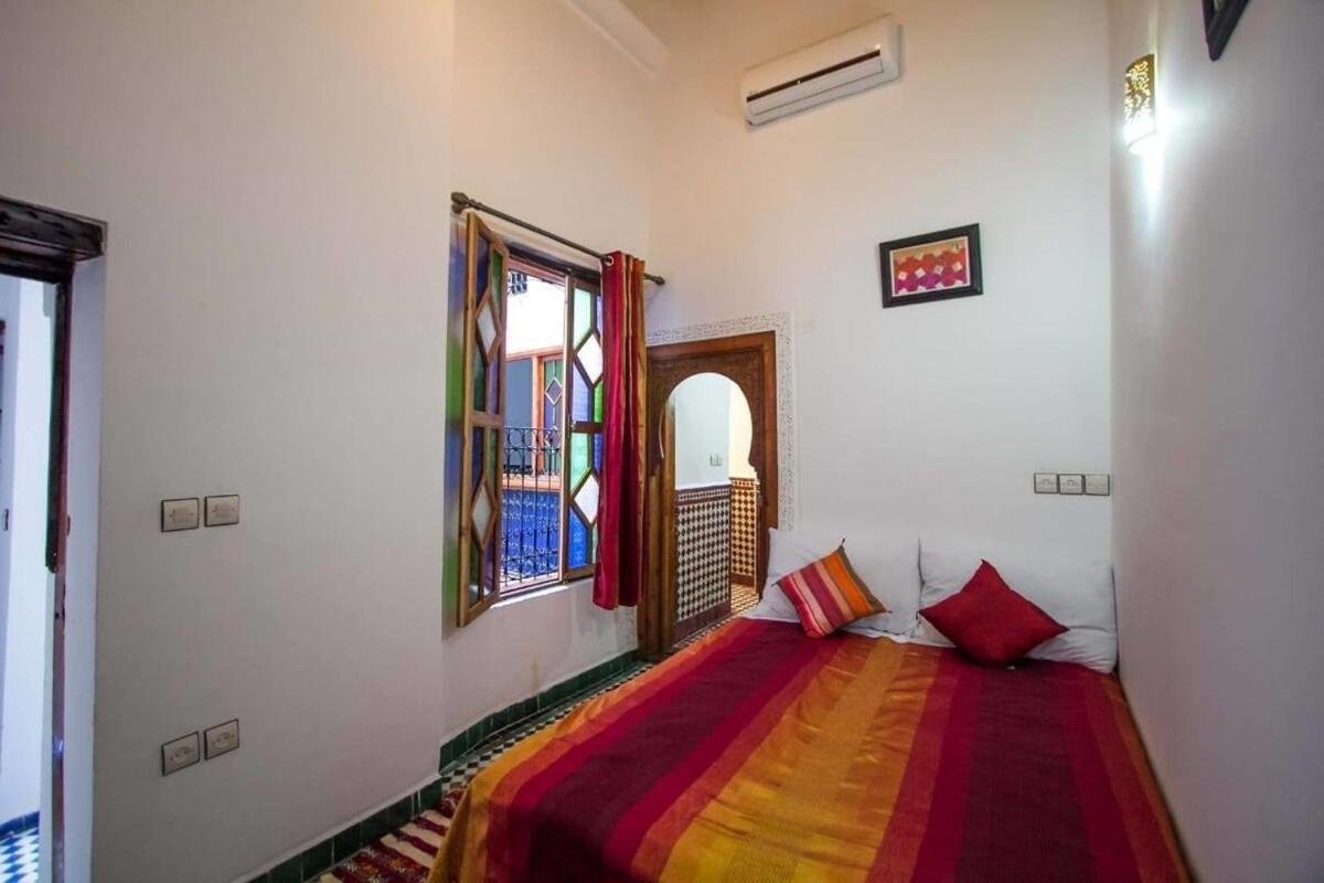 Dar Miouda Fes Fez Exterior foto