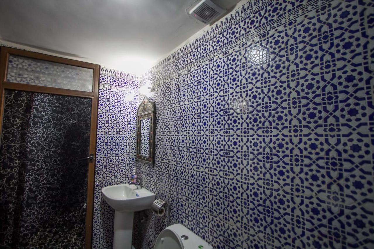 Dar Miouda Fes Fez Exterior foto