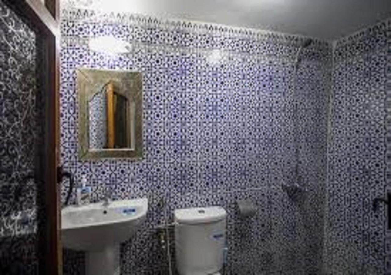 Dar Miouda Fes Fez Exterior foto